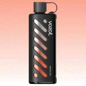 Vozol Gear Shisha 25000 Peach Ice - Vozol Latvia