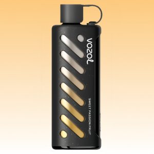 Vozol Gear Shisha 25000 Sweet Passion Fruit - Vozol Latvia