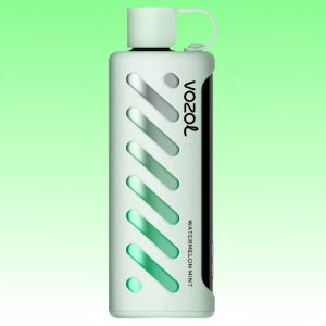 Vozol Gear Shisha 25000 Watermelon Mint - Vozol Latvia