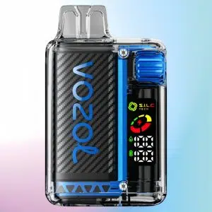Vozol Vista 20000 Blueberry Ice - Vozol Latvia