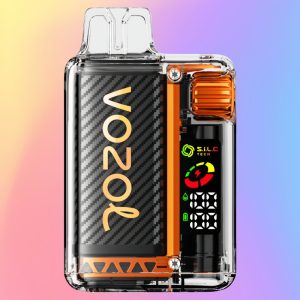 Vozol Vista 20000 Cherry Cola - Vozol Latvia