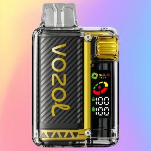 Vozol Vista 20000 Dragon Fruit Banana Cherry - Vozol Latvia