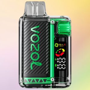 Vozol Vista 20000 Watermelon Bubble Gum - Vozol Latvia