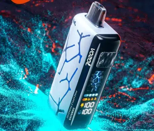 Iepērcies Vozol Neon 45000 par lētu vairumtirdzniecības cenu Latvijā