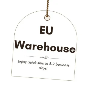 1 Box From European Warehouse (10pcs) - Vozol Latvia
