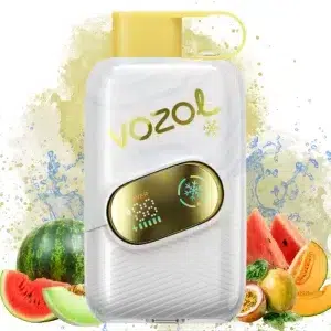 Vozol Star Click 50K Love 777 - Vozol Latvia