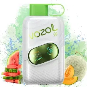 Vozol Star Click 50000 Watermelon Melon - Vozol Latvia